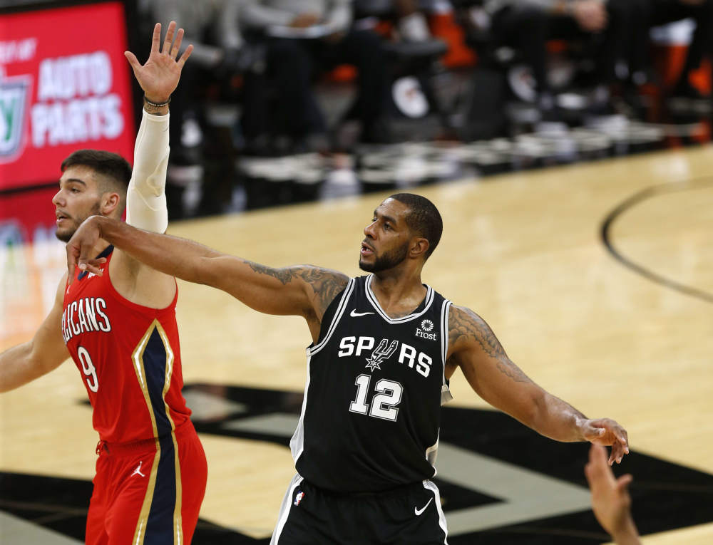 湖人轻取篮网，陶汉林关键制胜