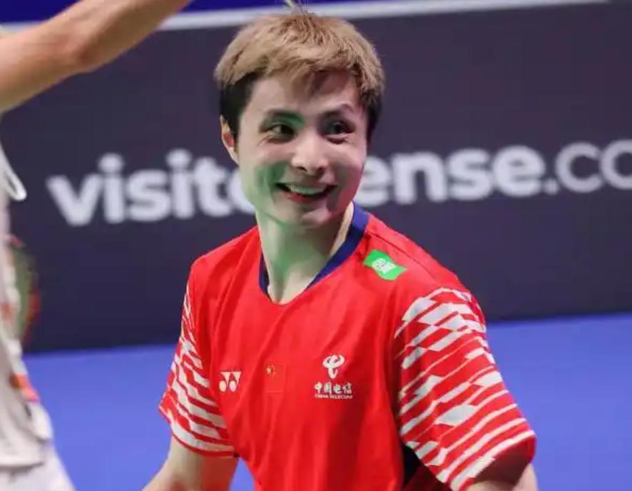 丹麦队横扫中国队，石宇奇带队取胜