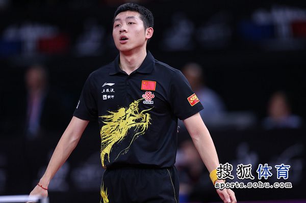 奥地利队逆转葡萄牙队,许昕统治全场 奥地利队逆转葡萄牙队,许昕统治全场