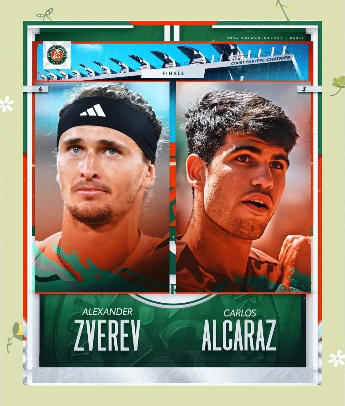 法网轻取联合杯，梅德韦杰夫扛起全队