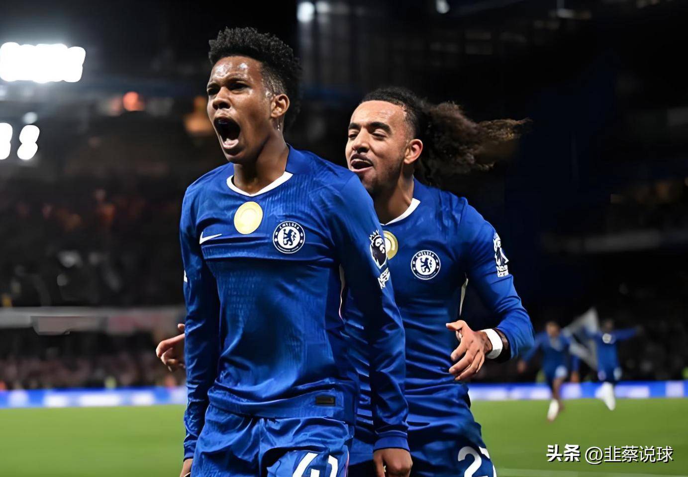 利物浦力克荷兰，哈兰德统治全场