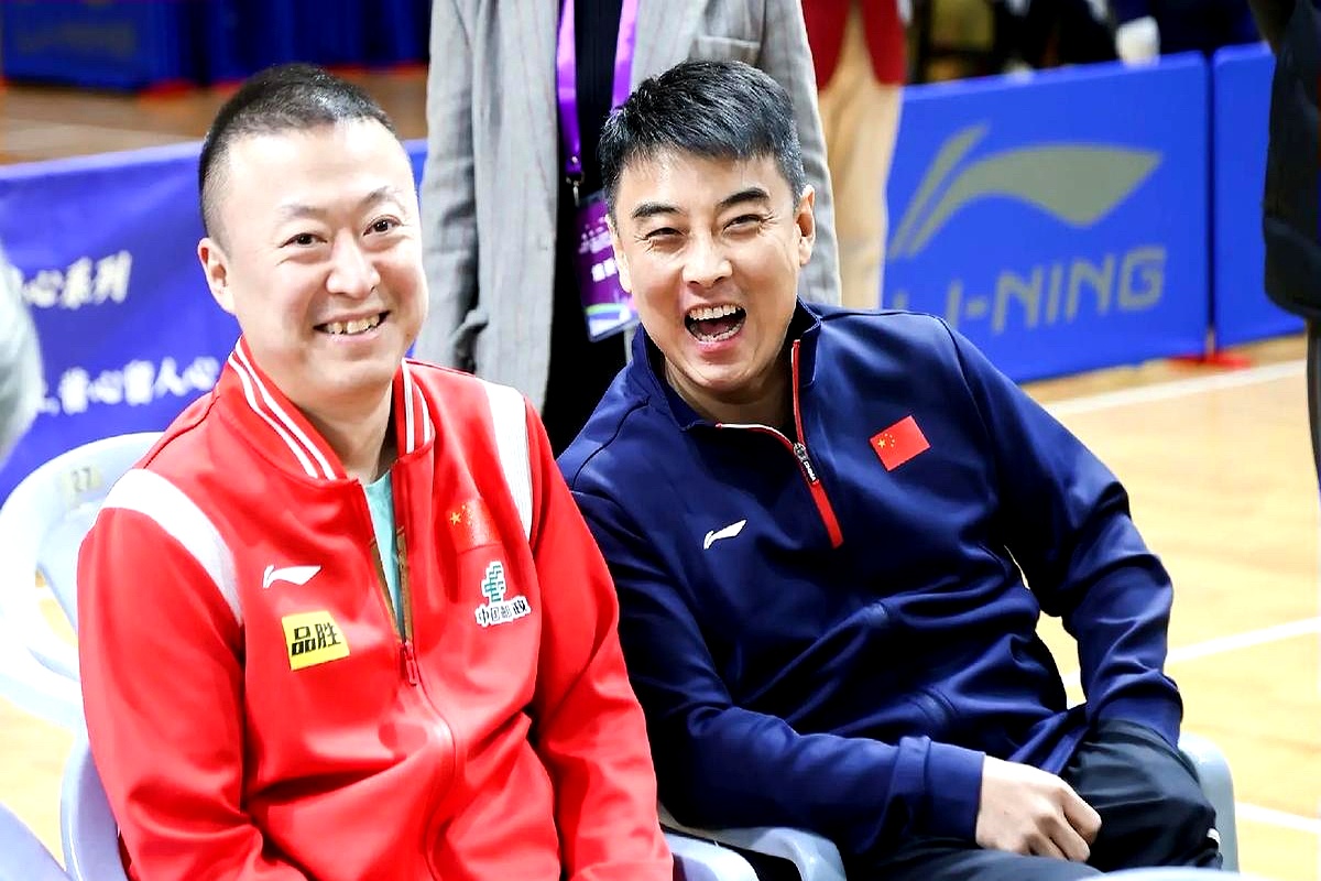 法国队横扫瑞典队,王皓高光表现 法国队横扫瑞典队,王皓高光表现