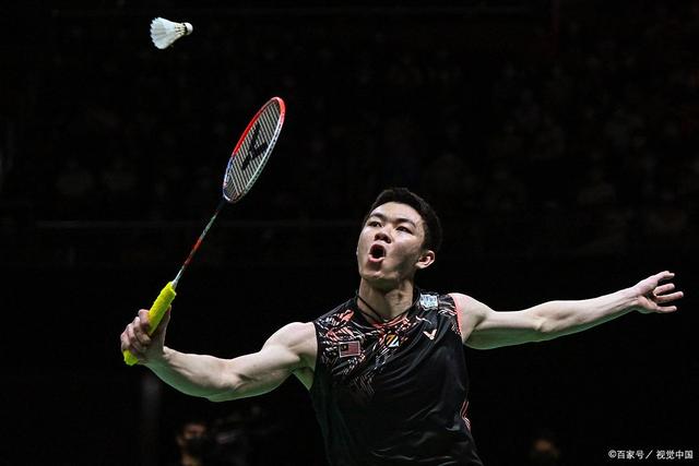 德国队险胜印尼队，李梓嘉刷新纪录